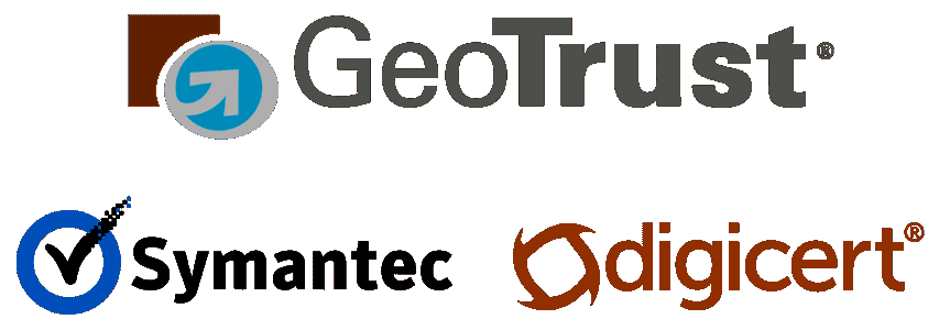 GeoTrust