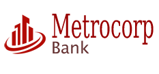 Metrocorp Bank